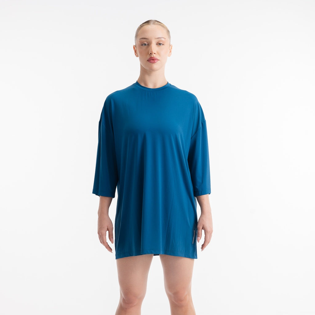 Women STRIVE OverSized T-Shirt #190