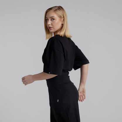 Women Essentials Cotton Short Sleeve #239