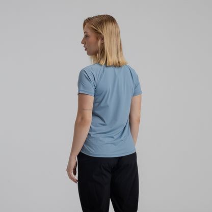 Women Essentials Dri-fit Short Sleeve #220