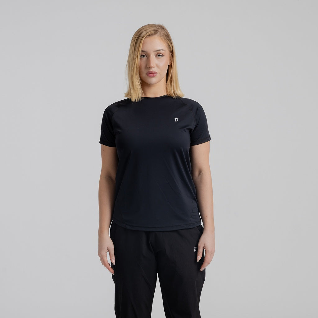 Women Essentials Dri-fit Short Sleeve #220