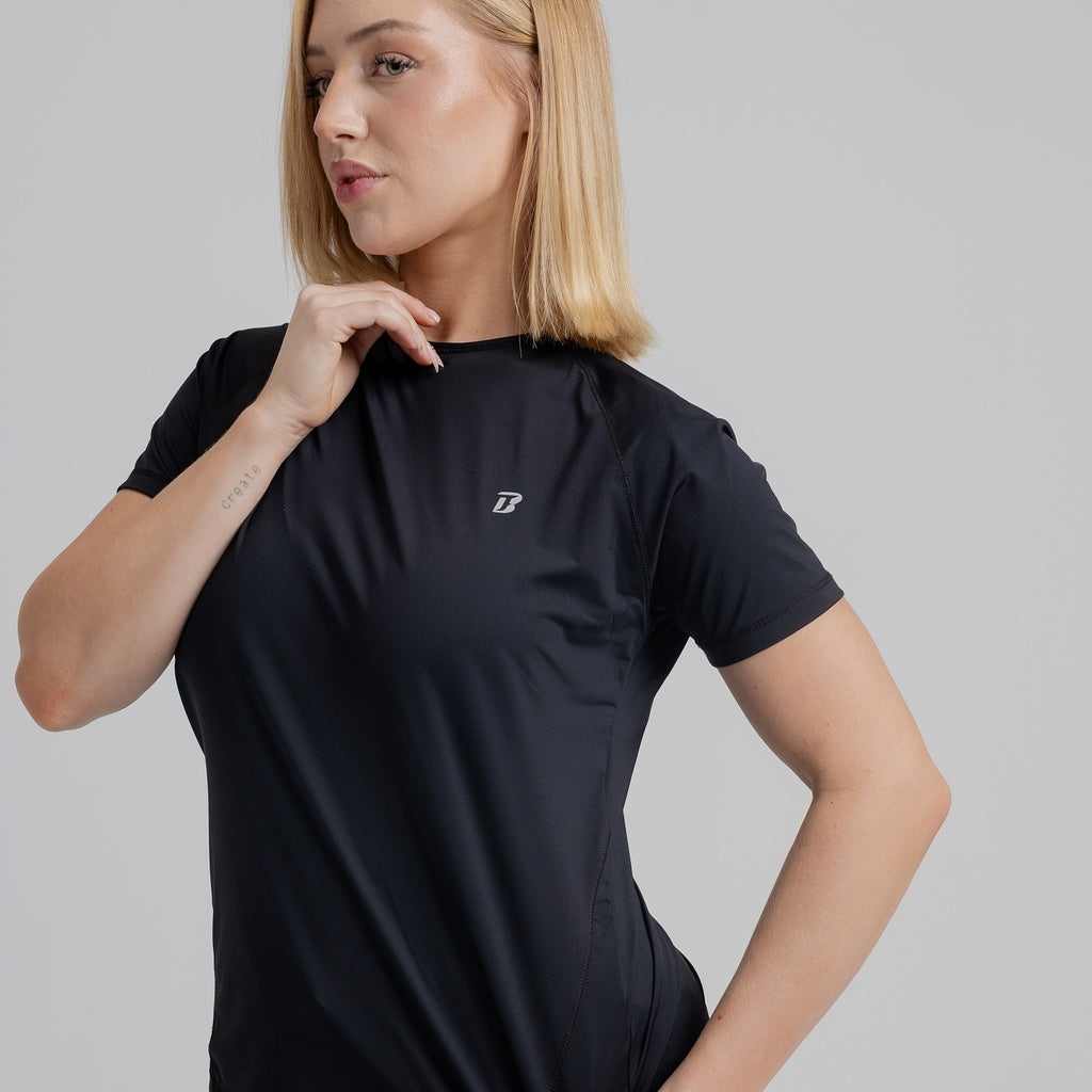 Women Essentials Dri-fit Short Sleeve #220