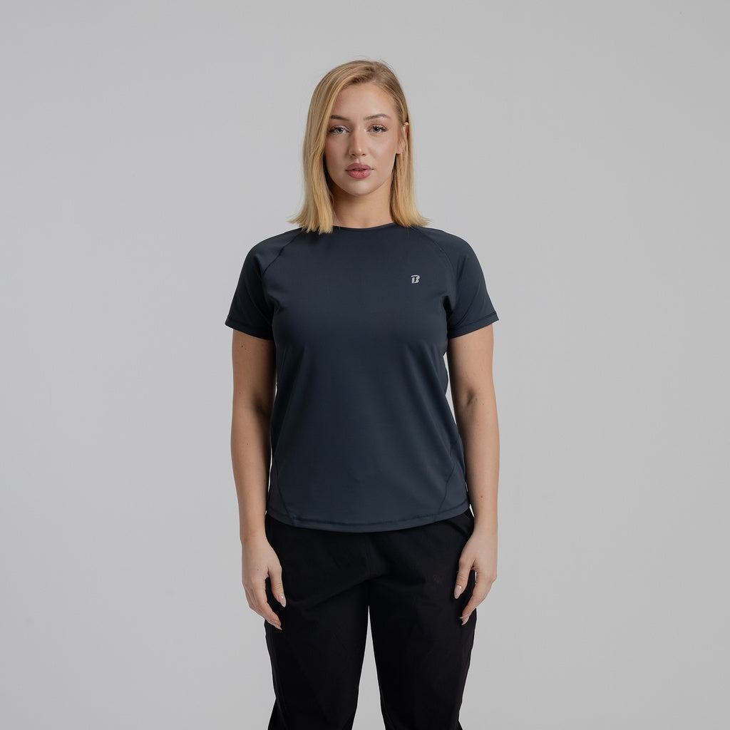 Women Essentials Dri-fit Short Sleeve #220