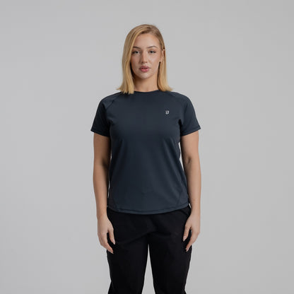 Women Essentials Dri-fit Short Sleeve #220