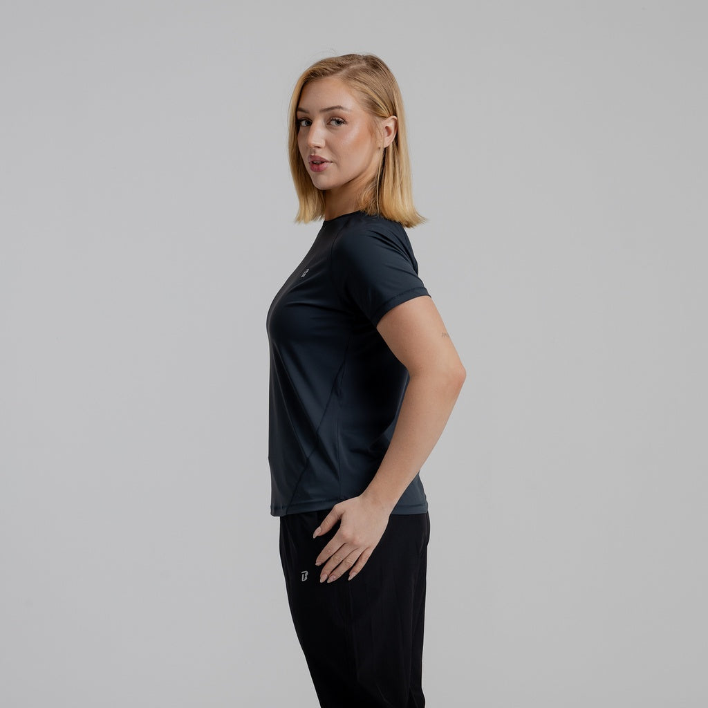 Women Essentials Dri-fit Short Sleeve #220