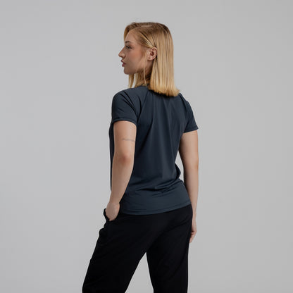 Women Essentials Dri-fit Short Sleeve #220