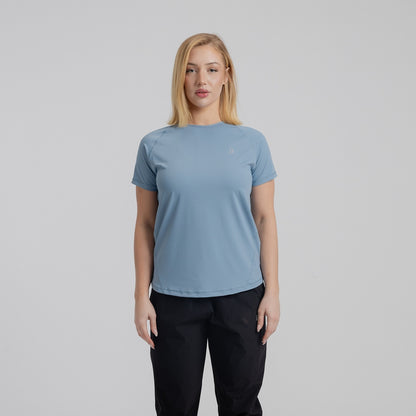 Women Essentials Dri-fit Short Sleeve #220