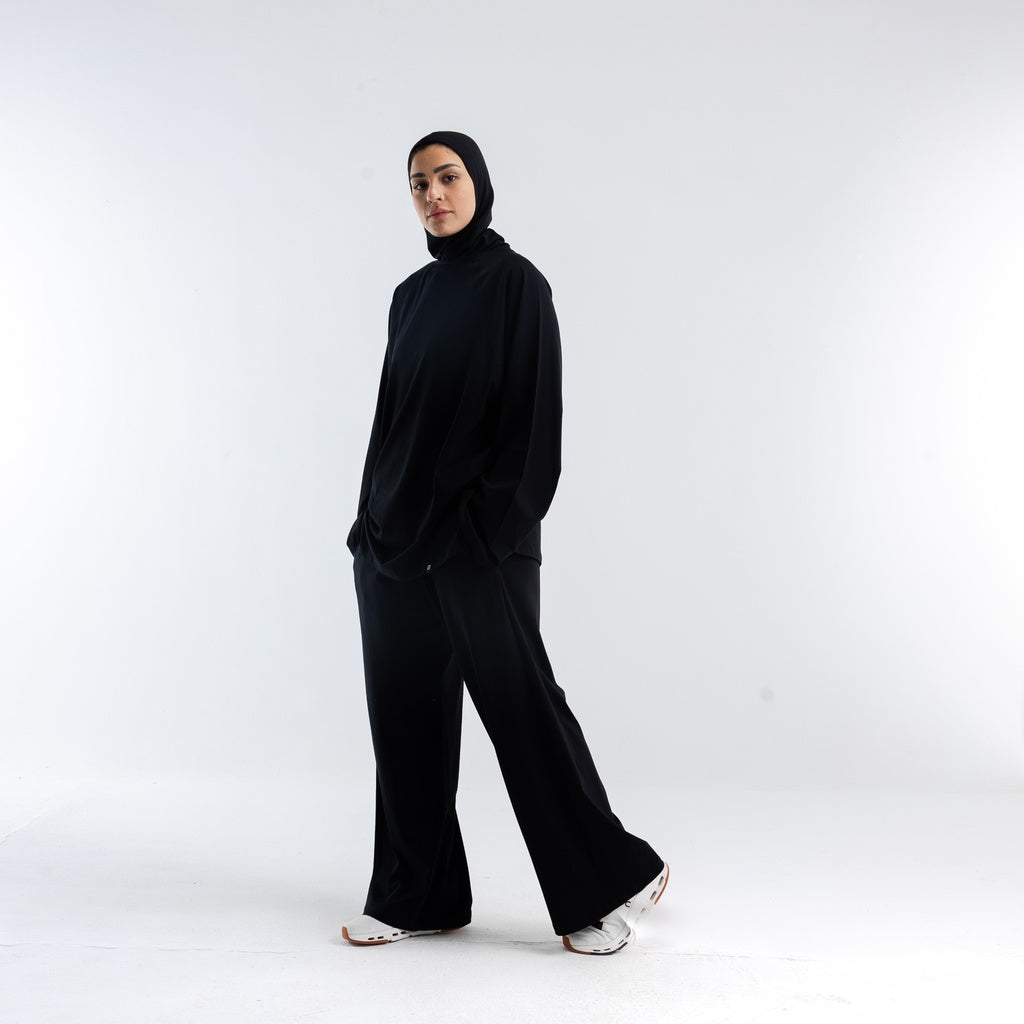 Women NORDX Hijabi set #206