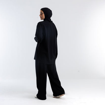 Women NORDX Hijabi set #206