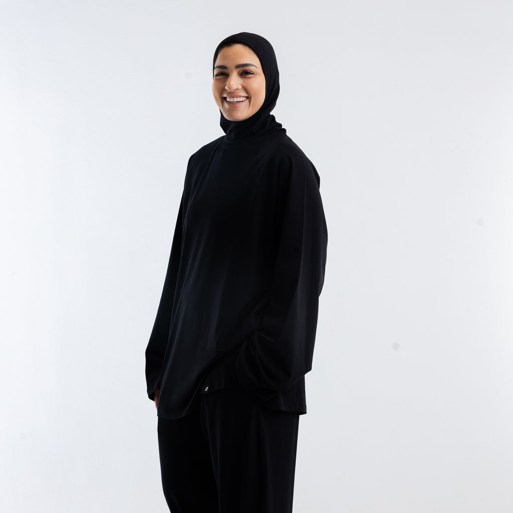 Women NORDX Hijabi set #206