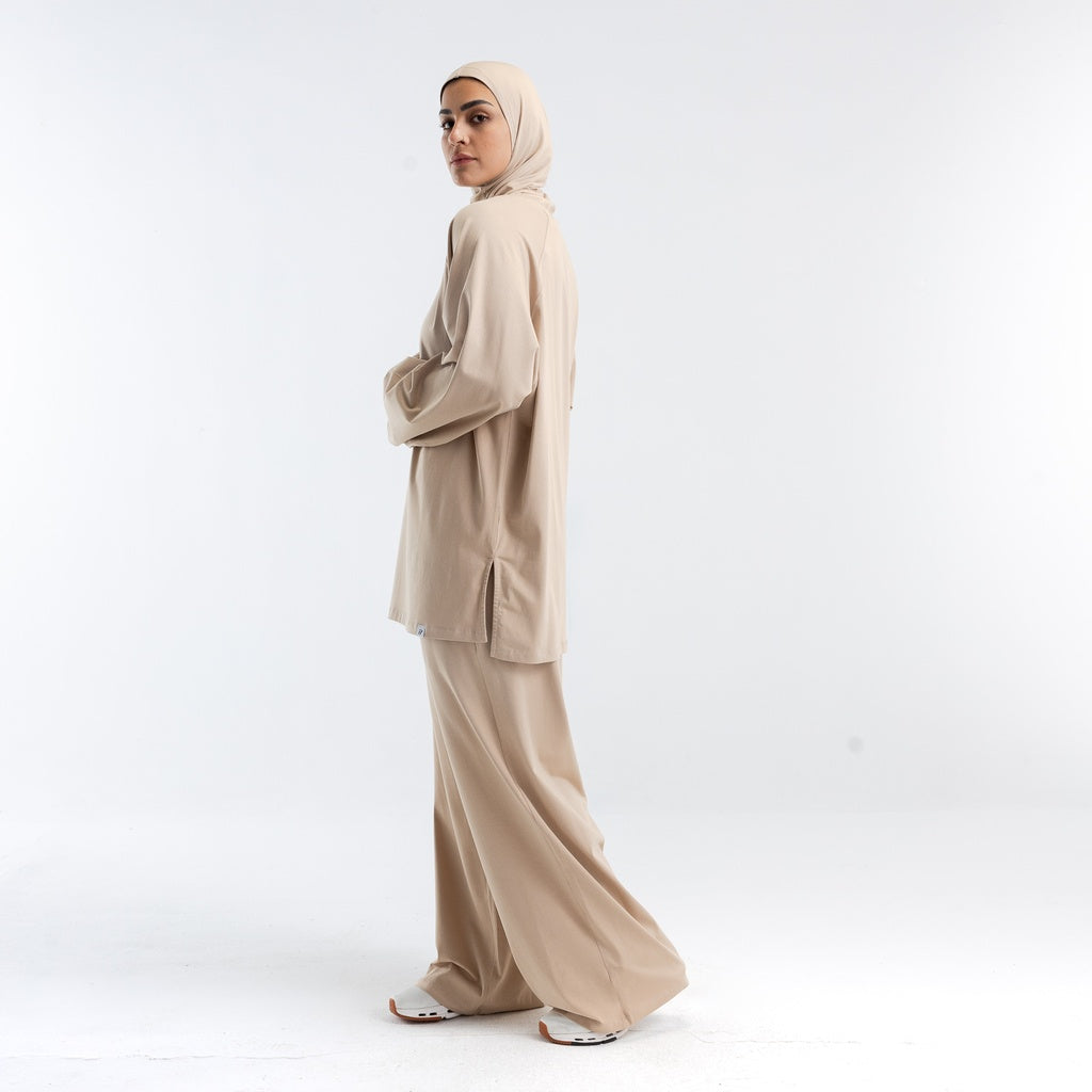 Women NORDX Hijabi set #206