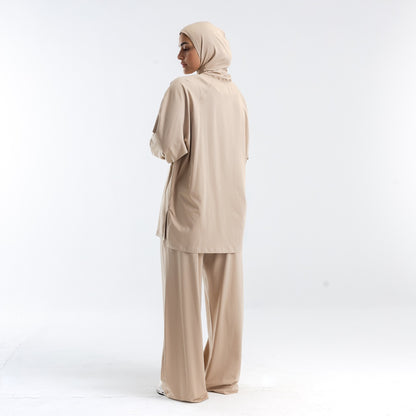 Women NORDX Hijabi set #206
