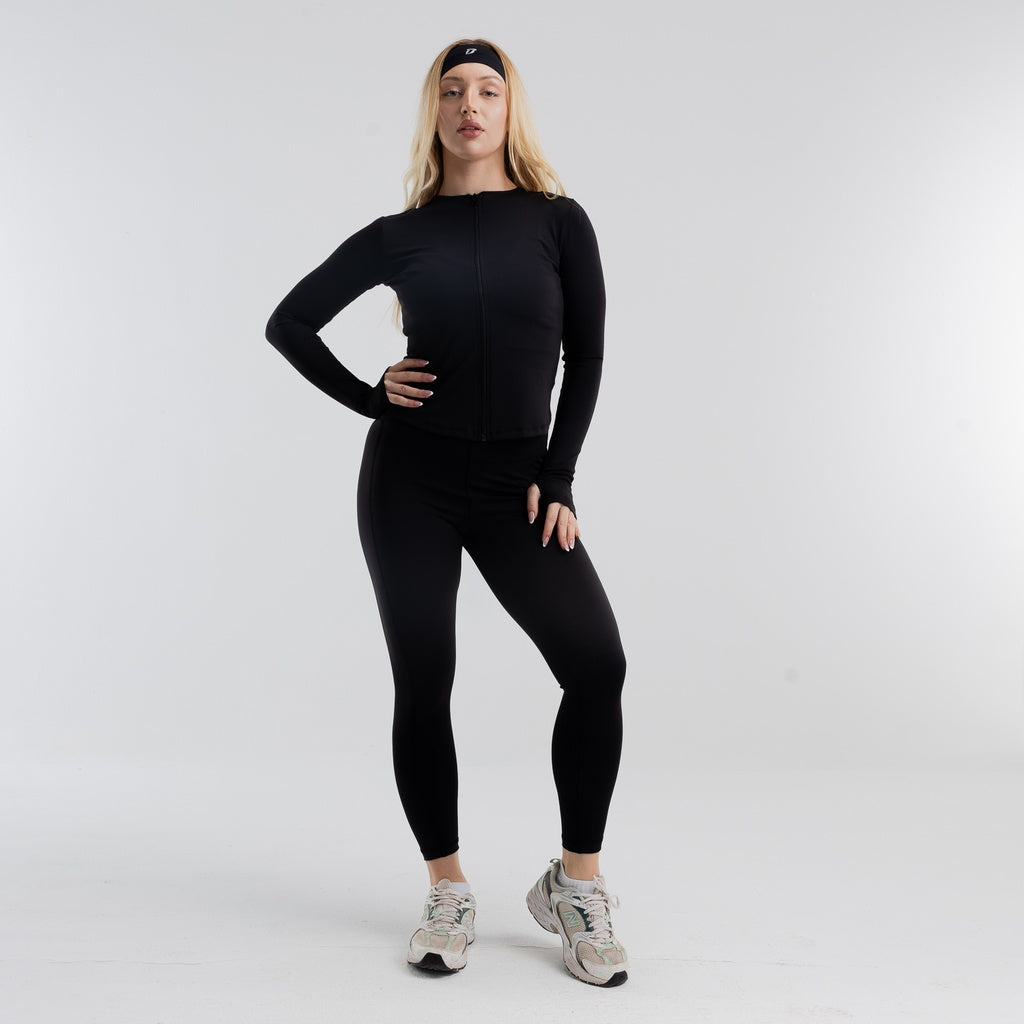 Women NORDX Zip up Jacket #141