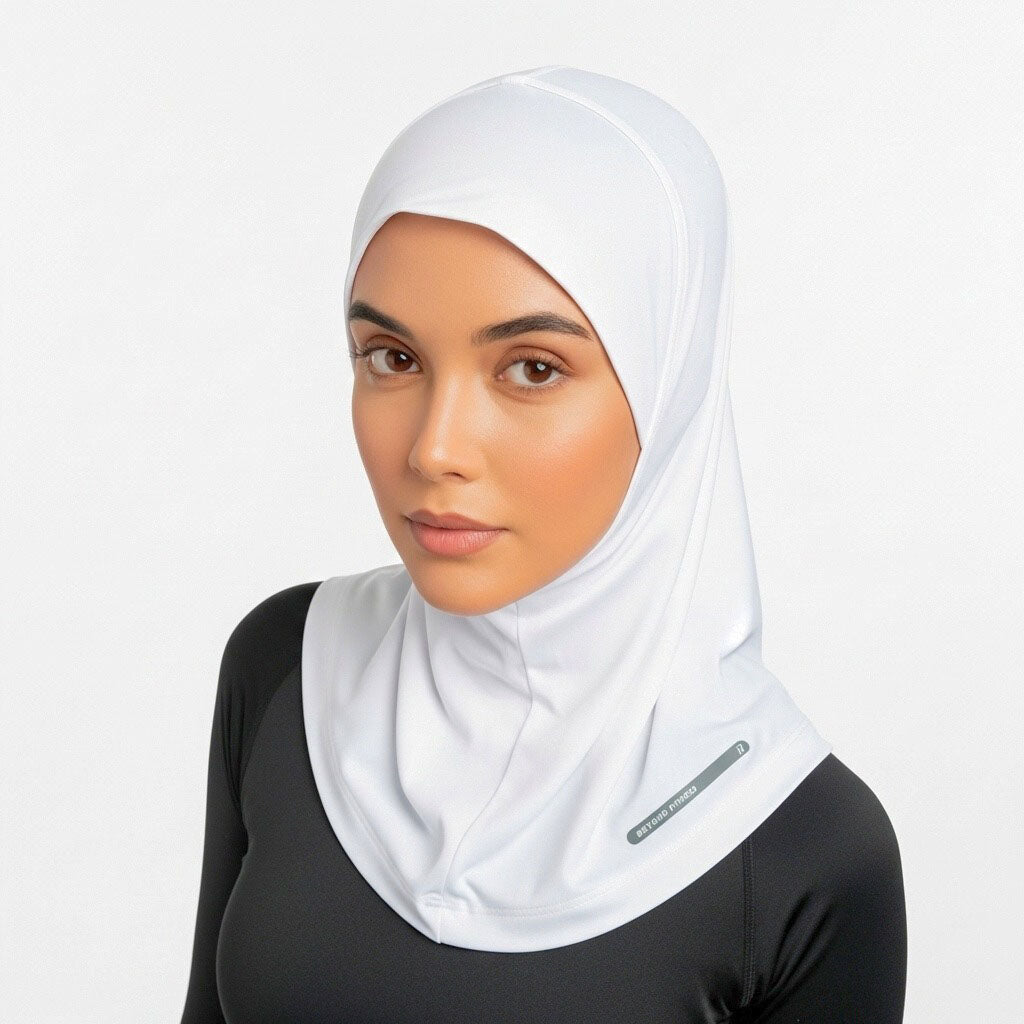 Women STRIVE Hijab #192