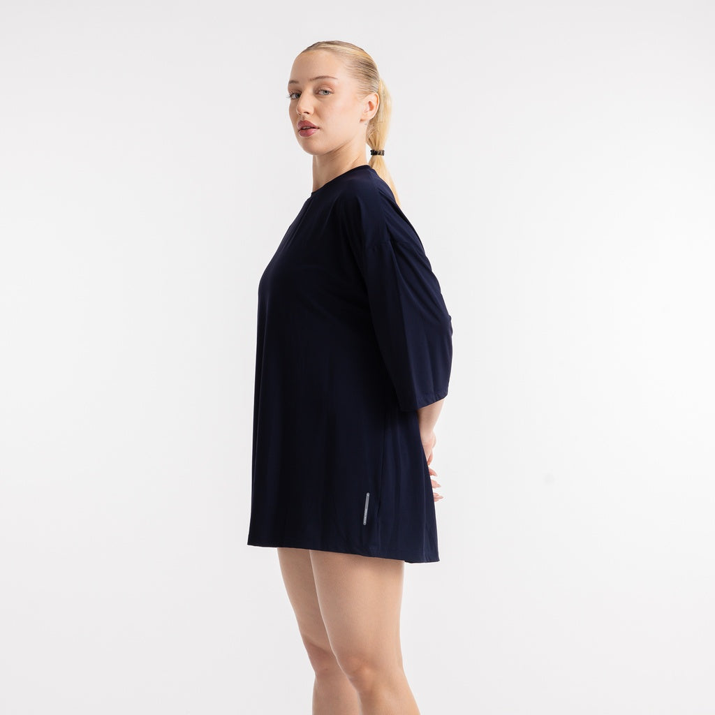 Women STRIVE OverSized T-Shirt #190