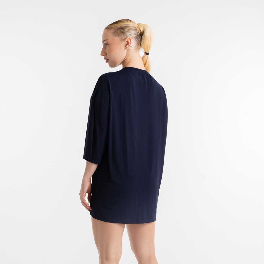 Women STRIVE OverSized T-Shirt #190