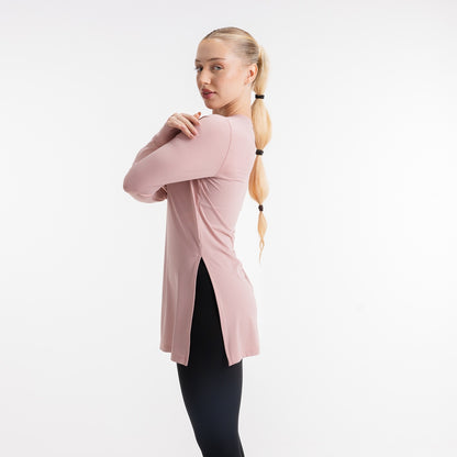 Women STRIVE Quick Long T Shirt #189