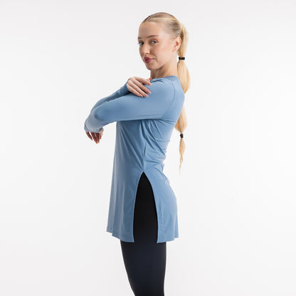 Women STRIVE Quick Long T Shirt #189