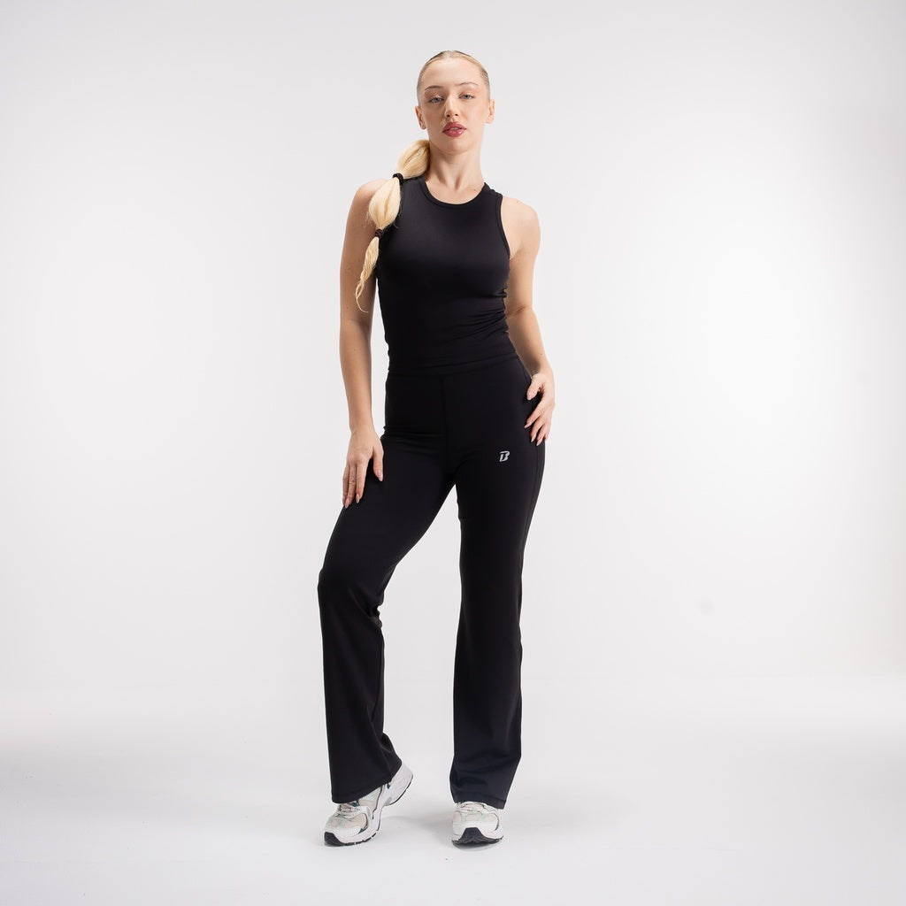 Women STRIVE Yoga Straight Pants #152