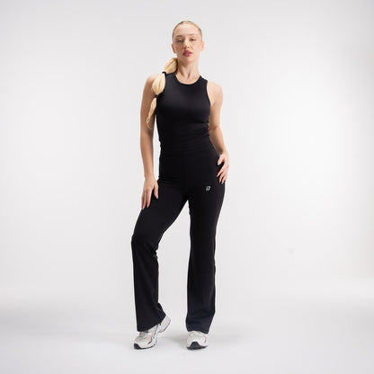 Women STRIVE Yoga Straight Pants #152
