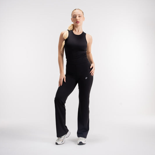 Women STRIVE Yoga Straight Pants #152