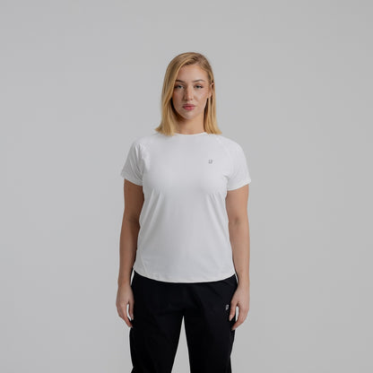Women Essentials Dri-fit Short Sleeve #220