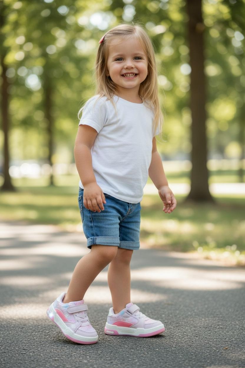 Activ Kids Shoes