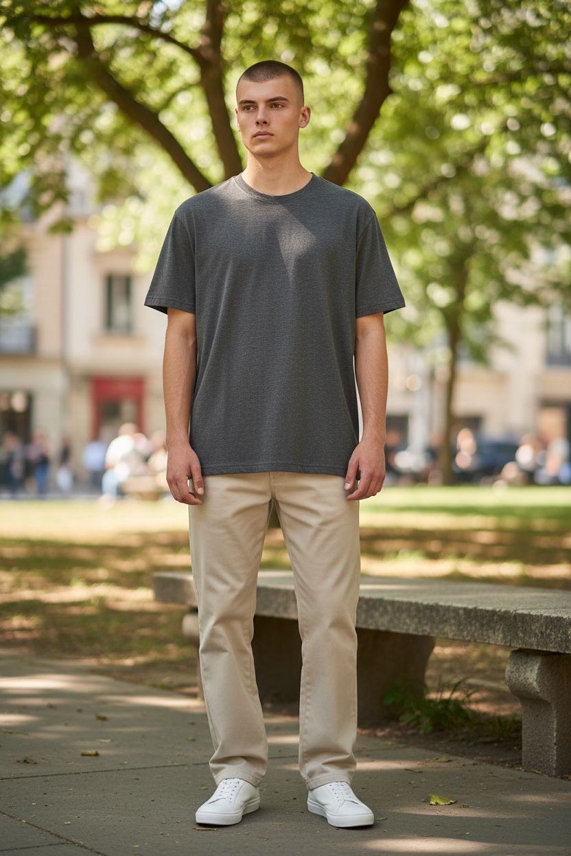 Voy T-Shirt