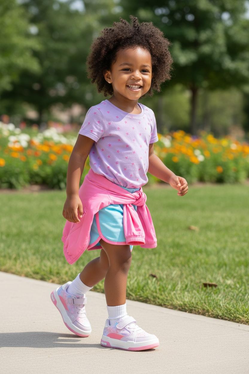 Activ Kids Shoes