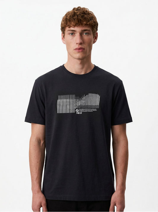 Printed VeO T-Shirt
