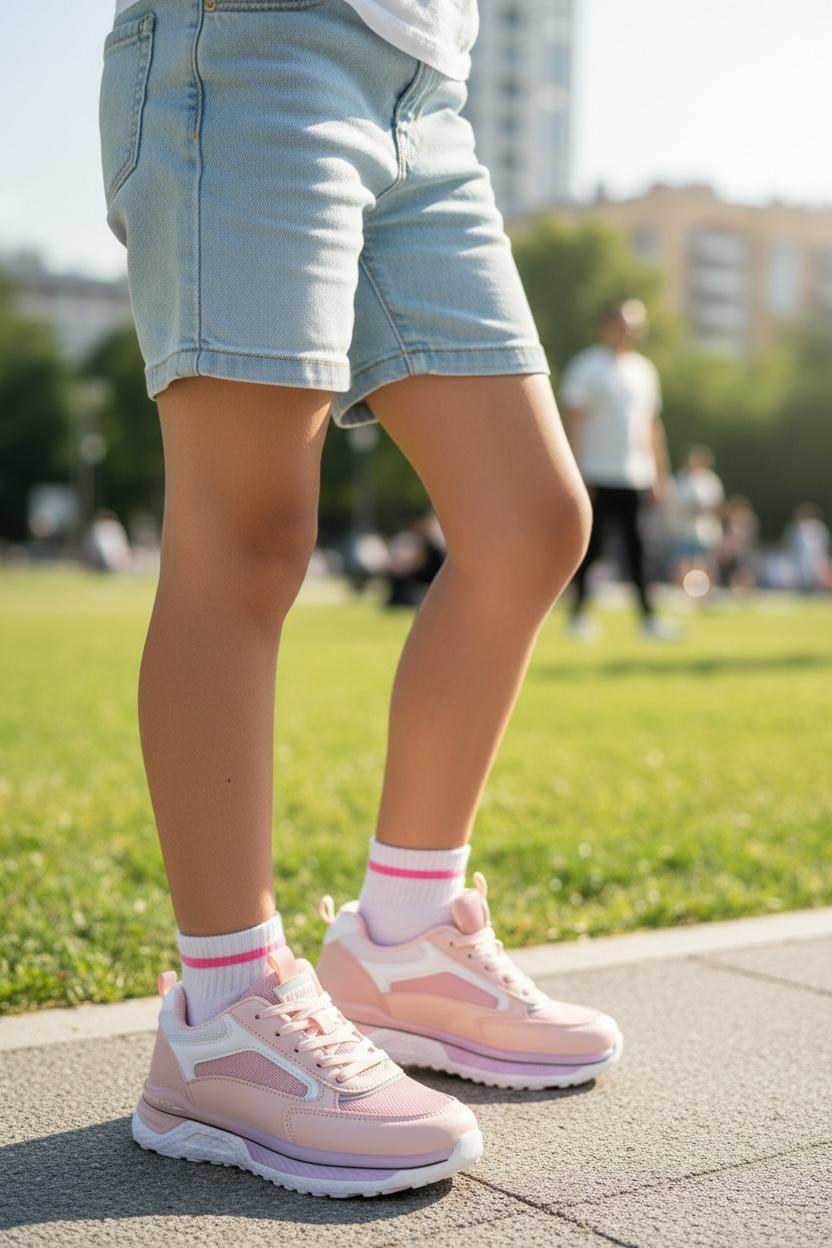 Activ kids Shoes