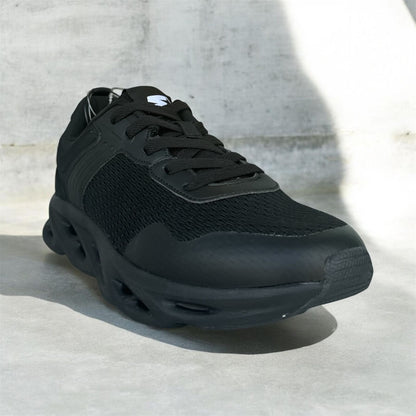 Starter Shoes (Black)