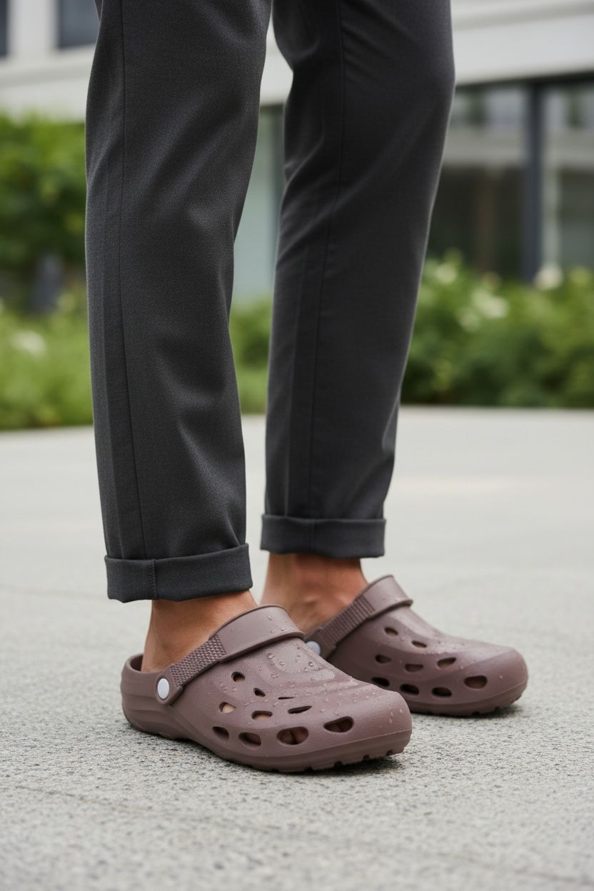 AIRLIFE TANK SLIPPER