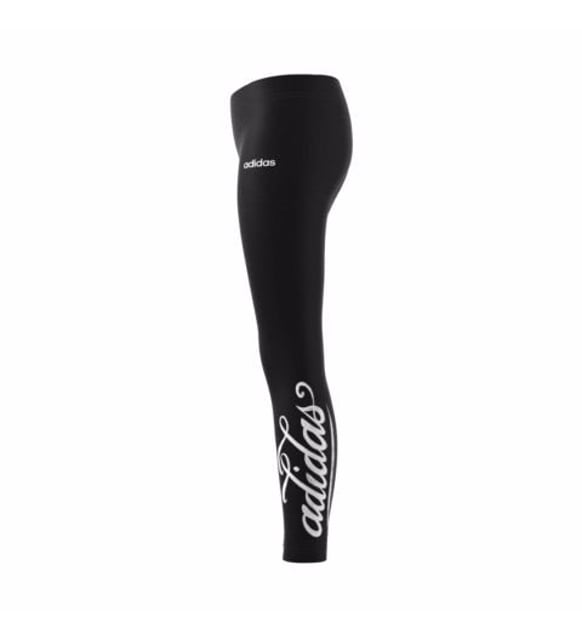 YG SCRIPT TIGHT BLACK