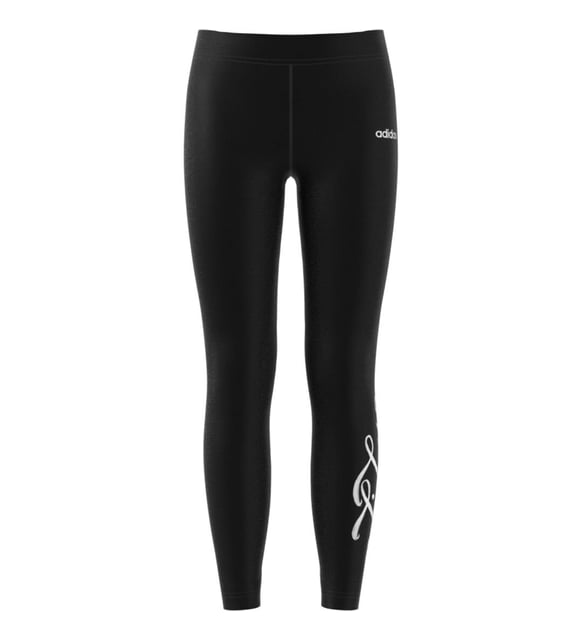 YG SCRIPT TIGHT BLACK