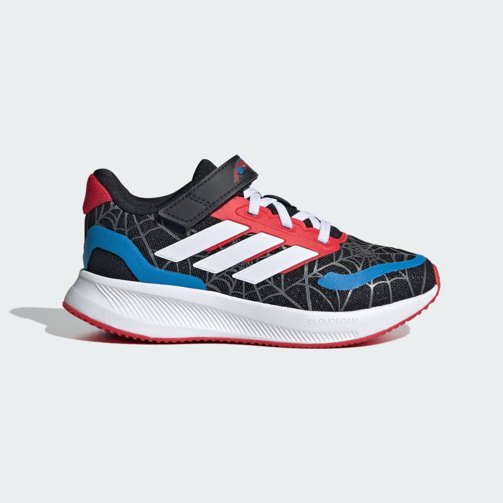 adidas Marvel Spider-man Runfalcon Shoes Kids