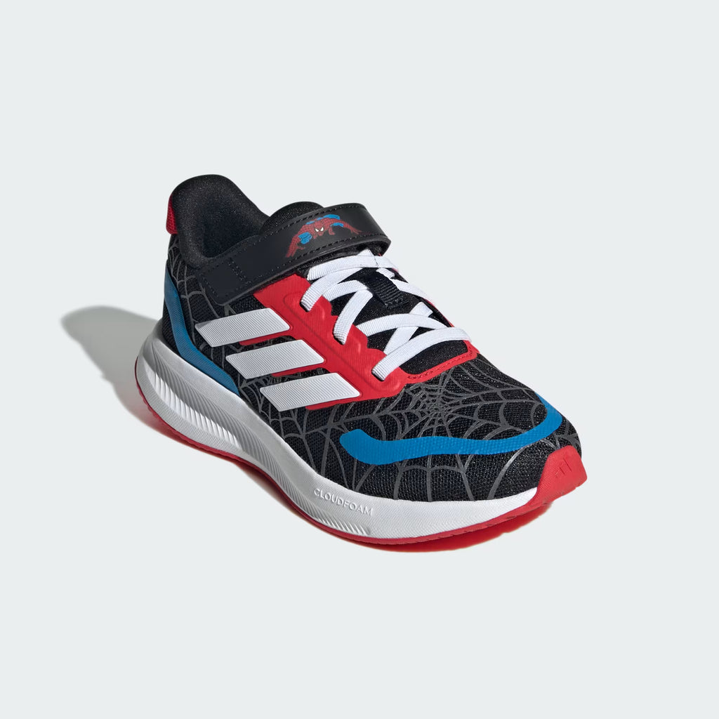 adidas Marvel Spider-man Runfalcon Shoes Kids
