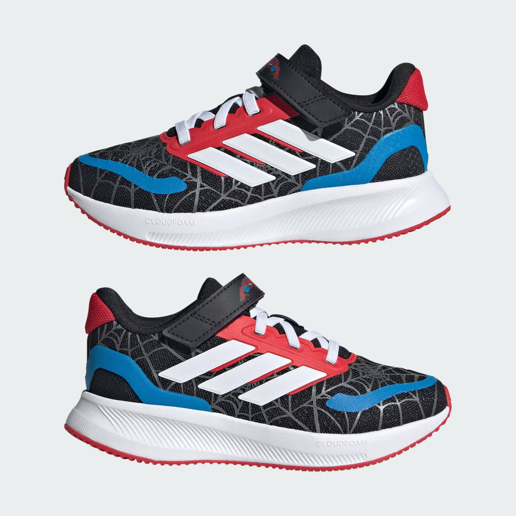 adidas Marvel Spider-man Runfalcon Shoes Kids