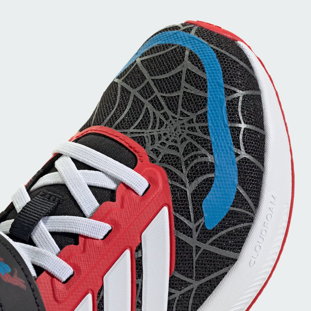 adidas Marvel Spider-man Runfalcon Shoes Kids