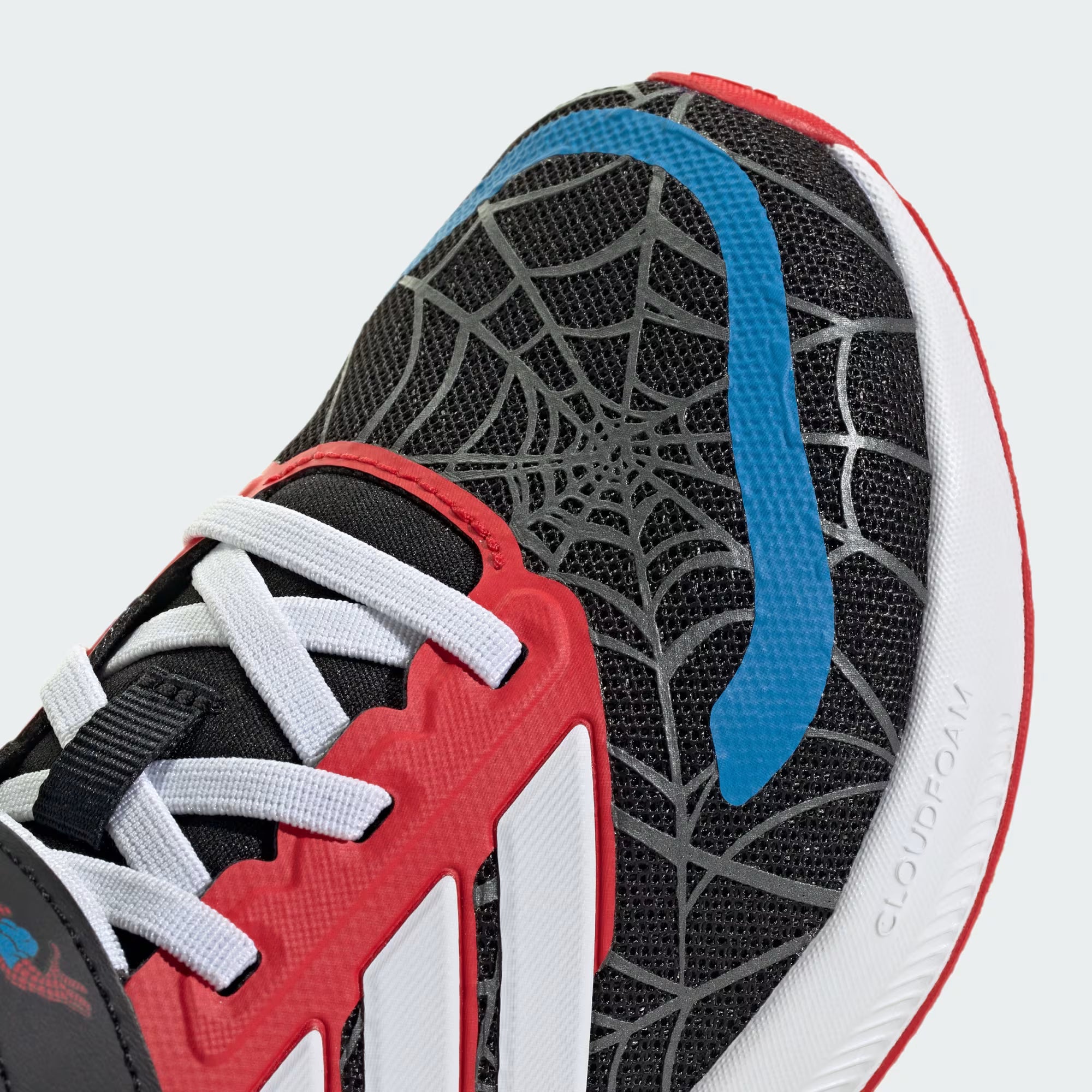 adidas Marvel Spider-man Runfalcon Shoes Kids