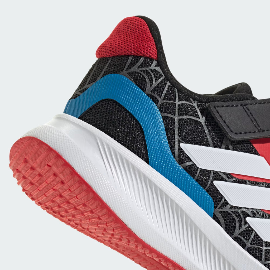 adidas Marvel Spider-man Runfalcon Shoes Kids