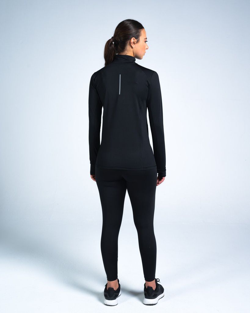 W-Long Sleeve T-Shirt #37