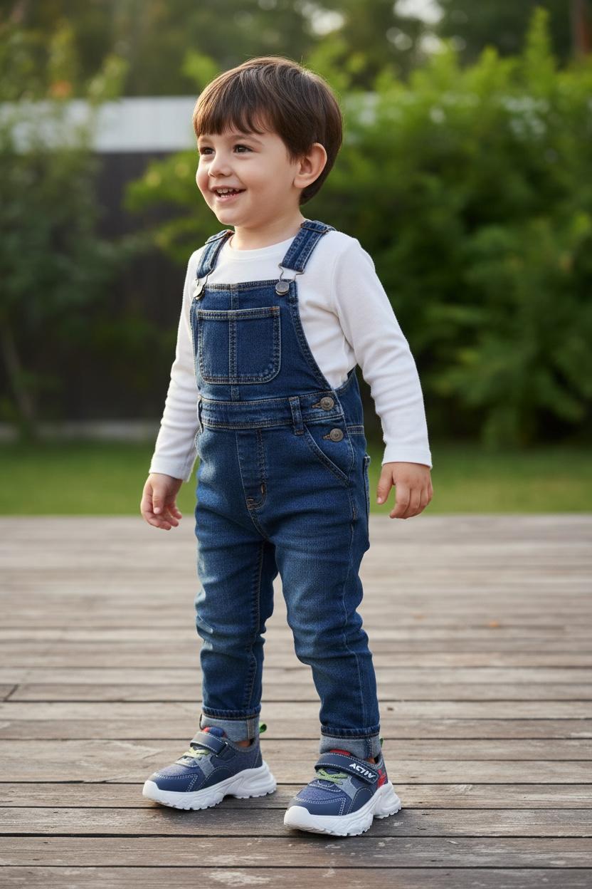 Activ kids Shoes