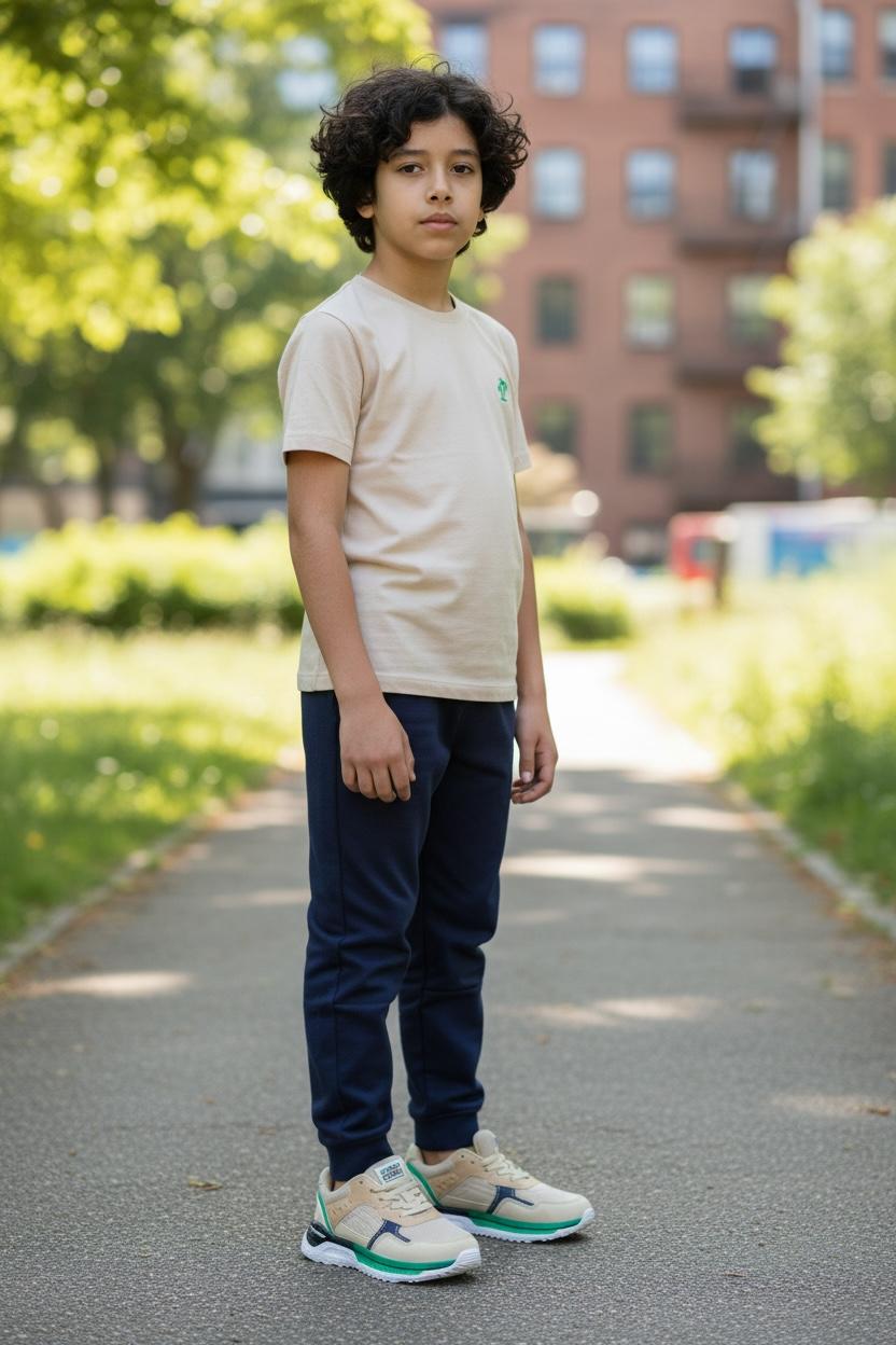 Activ Kids Shoes
