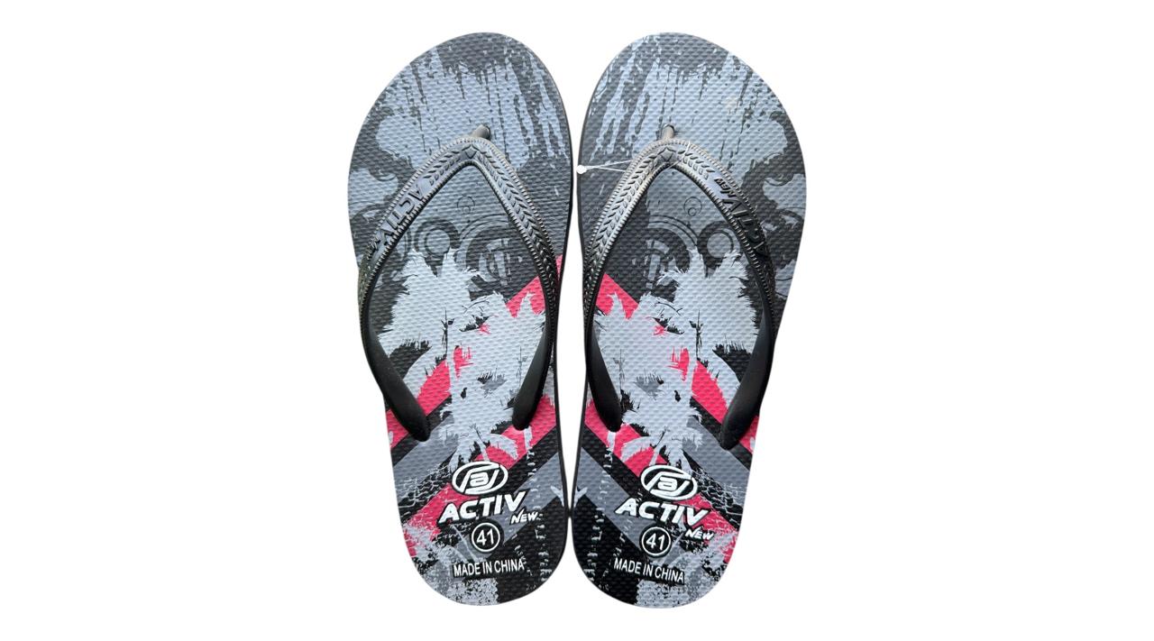Activ FlipFlop Slipper