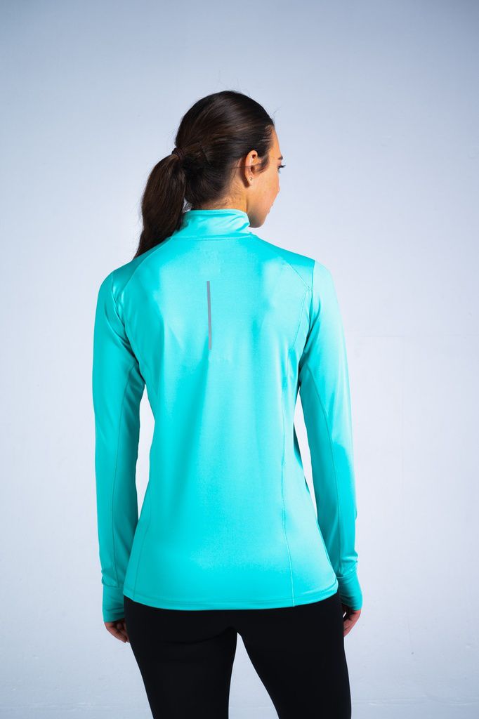 W-Long Sleeve T-Shirt #37