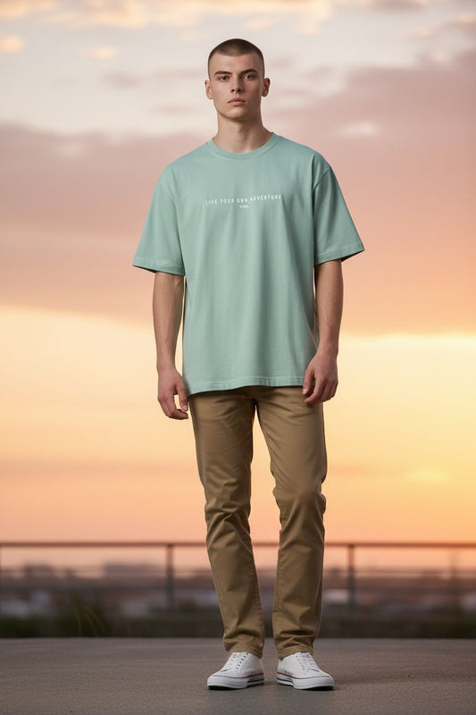 VOY T-SHIRT