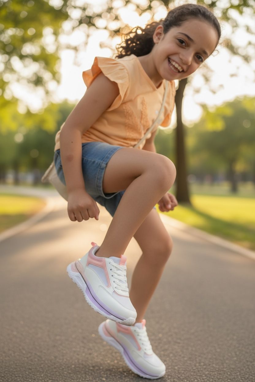 Activ kids shoes
