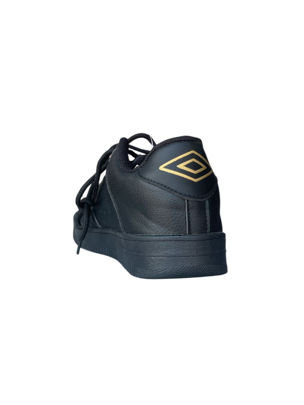 UMBRO BLACK SHOES
