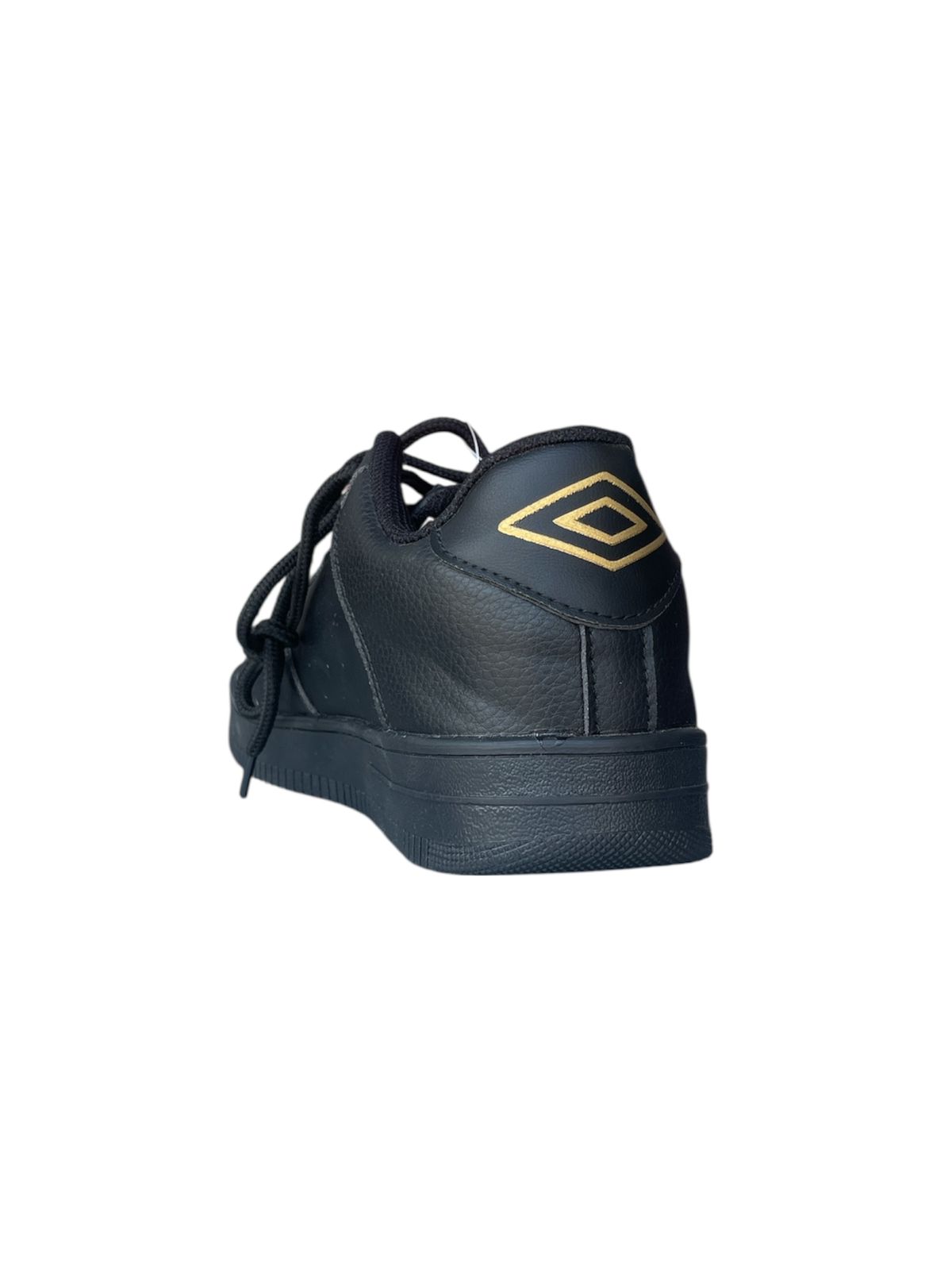 UMBRO BLACK SHOES
