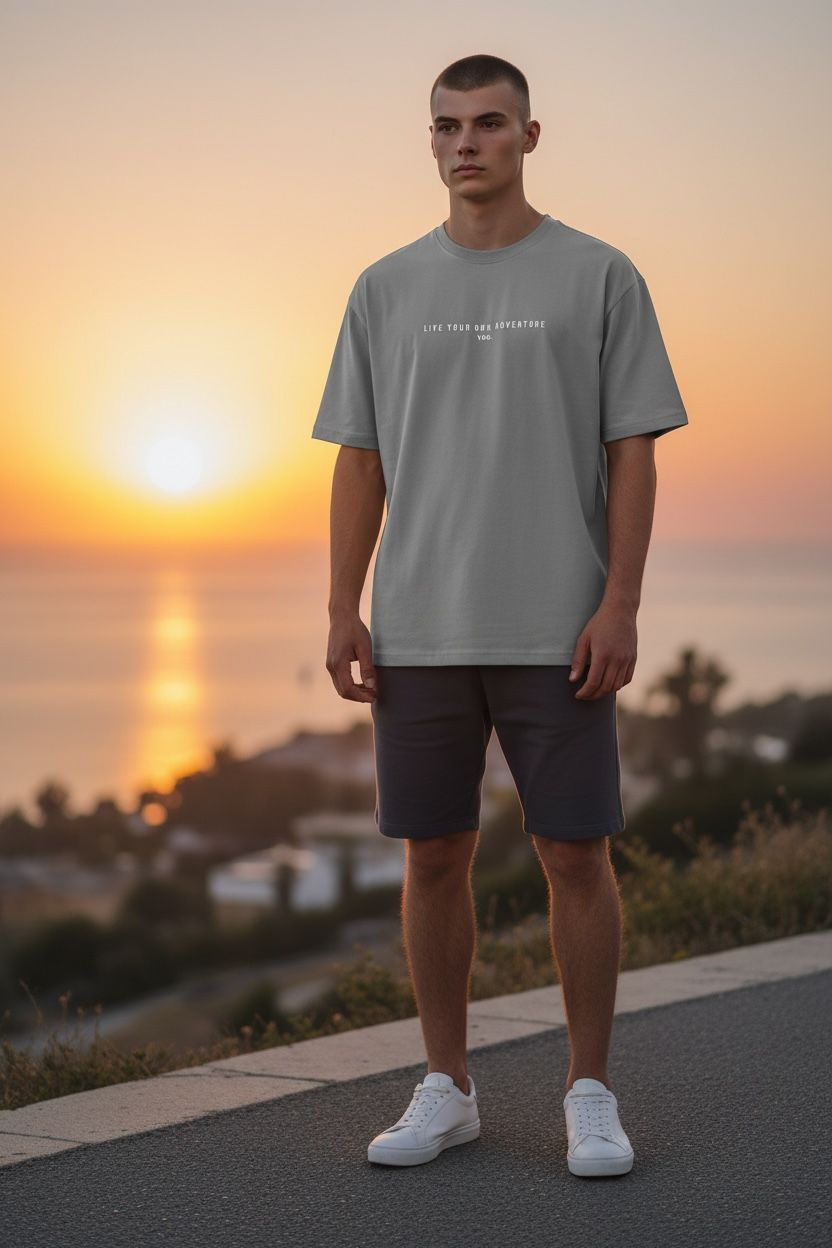 VOY T-SHIRT